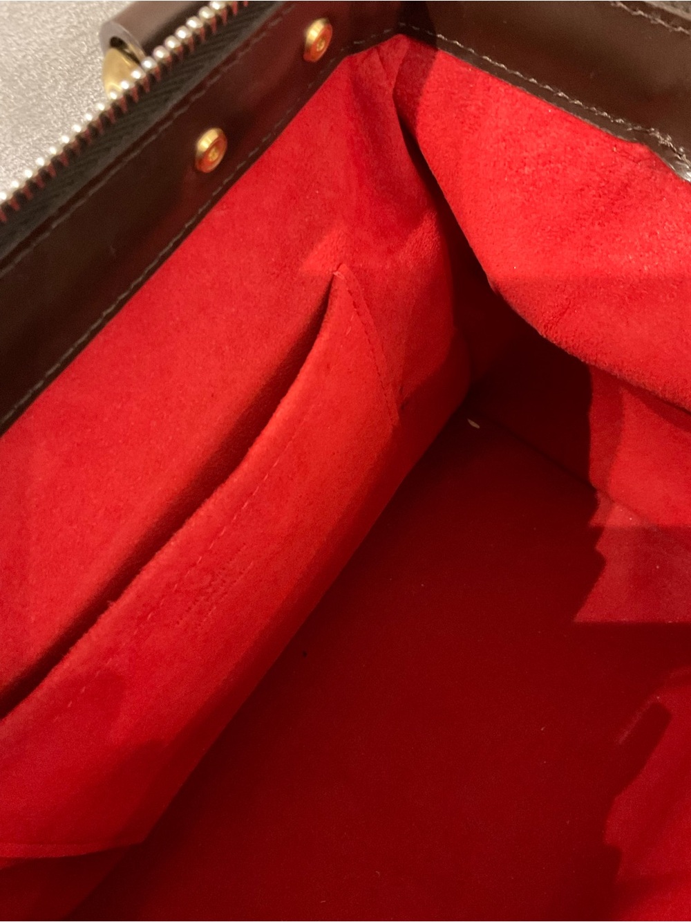 Louis Vuitton Bag - Picture 6 of 10